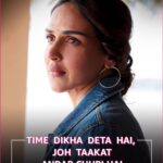 Esha Deol Instagram – time ne tumhe kya dikhaya hai? 👀
#HunterOnAmazonminiTV streaming now!

@amazonminitv @suniel.shetty @rahuldevofficial @barkhasengupta @karanvirsharma @batraalok8 @dir_prince_dhiman @saregama_official @yoodleefilms @amazinggaaa @sydkher @mihirahuja_