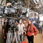 Esha Deol Instagram – Always looking at you 🫶🏼🎥 you are an actors best friend the most important object of affection & devotion. Camera keep rolling on me forever 😍🧿

Here is a BTS moment captured on the sets of Hunter tootega nahi todega . 
Do watch our show on @amazonminitv @suniel.shetty @rahuldevofficial @karanvirsharma @barkhasengupta @yoodleefilms @saregama_official @batraalok8 @dir_prince_dhiman 

#huntertooteganahitodega #bts #camerarolling #action #eshadeol #gratitude ♥️🧿
