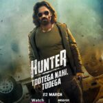 Esha Deol Instagram – ACP Vikram ko rokna hai toh thokna padega 🔥
he is unstoppable or is he? 👀
#HunterOnAmazonminiTV, trailer 14 March!

@amazonminiTV @SunielVShetty @RahulDevRising @Barkha2812 @karanvirsharma9 @batra_alok @saregamaglobal @YoodleeFilms @SmitaJayakar @pawanchopra1969 @mihirahuja_ @SydKher @Teesuperfly @RajeshMSelva

#TootegaNahiTodega #AmazonminiTV