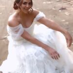 Esha Deol Instagram - This reel is dedicated to all of you .Happy Valentine’s Day .Thank you for all the love 🌹 Love you all ♥️ HMU - @ankitamanwanimakeupandhair @fatima_dsouza Reels by - @bea_nayak #valentine #love #white #EDT #Eshadeol #lifelessons #positivity #mood #valentinesday #mylove #whitegown #viral #trending #motivation #reelitfeelit #lovelove #gratitude🧿♥️