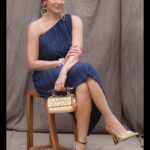 Esha Deol Instagram – If you find it hard to laugh at yourself , I would be happy to do it for you 😉🤭 

( truth – I laugh at myself a lot & it’s fun . Try it ) 

Here are some candid pictures which were clicked before we got the final shot . Fun moments with the team . 

📸Photographer – 
@sahilsachdevaphotography 
💄HMU – 
@ankitamanwanimakeupandhair @surve.jaya 
👗Styled by – @priyaaa24 
💃🏻Outfit – @pleatsbyaruni
💎Jewellery- @amamajewels
👠 shoes – @versace 
👛 bag – @maisonvalentino 
♥️Managed by -@palsandpeersentertainment
🕺🏼Staff – @shankarjadhav813

#laughter #keepitreal #smile #photoshoot #picoftheday #saturdayvibes #eshadeol #gratitude 🧿♥️