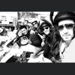 Esha Deol Instagram - Throwing it way back with these biker boys - road trip from Varanasi to Kathmandu 2015 with @kkundrra @rannvijaysingha @singhvijender @archisfreestyler #picofday #throwbackthursday #throwbackmemories #roadtrip #india #bikerlife #roadies #eshadeol #gratitude 🧿♥️