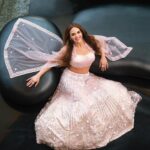 Esha Deol Instagram – Gracing the June edition of @fablookmagazine 
Founder & Styled by @milliarora7777 @ankittt.chadda.official
Outfit designer @labelarshisinghal
Jewels @sonisapphire
Photography @dabbooratnani
Assisted by @manishadratnani
Post Production @dabbooratnanistudio
Mua @ankitamanwanimakeupandhair
Hair @fatima_dsouza
Location partner @westinmumbaipowai
Pr @hypenq_pr