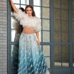 Esha Deol Instagram – Gracing the June edition of @fablookmagazine 
Founder & Styled by @milliarora7777 @ankittt.chadda.official
Outfit designer @monicarajeevmalik
Jewels @crisantojewels
Photography @dabbooratnani
Assisted by @manishadratnani
Post Production @dabbooratnanistudio
Lights @godoxindiaofficial
Camera @fujifilmxindia
Mua @ankitamanwanimakeupandhair
Hair @fatima_dsouza
Cinematographer @chalchitrakar
Location partner @westinmumbaipowai
Pr @hypenq_pr

#mondaymotivation #mondayblues  #indianlook #fablookmagazine #dabbooratnaniphotography #eshadeol #gratitude 🧿♥️