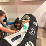 Esha Gupta Instagram – June recap