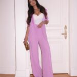 Esha Gupta Instagram – 💖
Suit @boss 
Clutch @louboutinworld 
Shoes @dolcegabbana 
Watch @hublot 
Top @hanro.official 
Styled by @victorblancostudio 
Shot by @eliastahan 
Glam @marianamcgrathmakeup @drecostigan Los Angeles, California