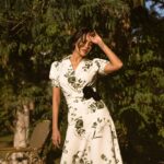 Esha Gupta Instagram – Feels 

Shot by #Raffeed
Dress @gauriandnainika 
Shoes @russellandbromley 
Makeup @theglamlab_bysakshi 
Hair @hairstylist_kany 
Styled by @sonika_grover The Ritz-Carlton, Doha