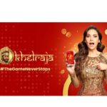 Esha Gupta Instagram – Life’s a game. Play it the right way. Play it the Khelraja way.
#TheGameNeverStops