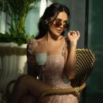 Esha Gupta Instagram – 👀 

Shot by #Raffeed The Ritz-Carlton, Doha