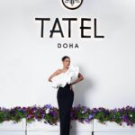 Esha Gupta Instagram – Our doors and hearts our open for Doha. @tatelrestaurants now bringing you amazing Spanish cuisine in Doha 
@auragroup.qa @estithmar.holding @almaha.island 
.
.
.
.
.
.
#qatar #doha #tatel #tateldoha @visitqatar