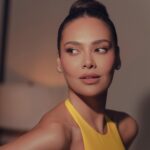 Esha Gupta Instagram – Skin @dra.caminoguallar 
Shot by @eliastahan Los Angeles, California