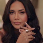 Esha Gupta Instagram – For Pau Gasol event 🤎
Shot by @eliastahan 
Outfit @bleismadrid @houseofcb 
Jewels @graceleedesigns 
Shoes @clarite 
Styled by @victorblancostudio 
Glam @mayelypaez @marianamcgrathmakeup @drecostigan @saltspellbeauty