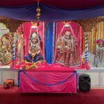 Esha Gupta Instagram - हर हर महादेव! महाशिवरात्रि की आपको शुभकामनाएं Geeta Ashram