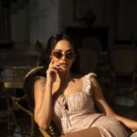 Esha Gupta Instagram – 👀 

Shot by #Raffeed The Ritz-Carlton, Doha