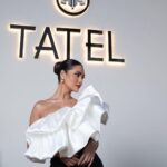 Esha Gupta Instagram – Our doors and hearts our open for Doha. @tatelrestaurants now bringing you amazing Spanish cuisine in Doha 
@auragroup.qa @estithmar.holding @almaha.island 
.
.
.
.
.
.
#qatar #doha #tatel #tateldoha @visitqatar