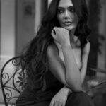 Esha Gupta Instagram – @eliastahan Los Angeles, California