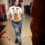 Eshanya Maheshwari Instagram – Mirror Selfies Are My Thing I Guess 😉

#mirriorselfie #mygame #esshanya #esshanyamaheshwari