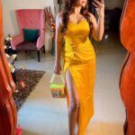 Eshanya Maheshwari Instagram – Mirror Selfies Are My Thing I Guess 😉

#mirriorselfie #mygame #esshanya #esshanyamaheshwari