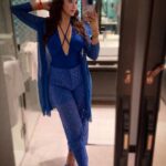 Eshanya Maheshwari Instagram – Mirror Selfies Are My Thing I Guess 😉

#mirriorselfie #mygame #esshanya #esshanyamaheshwari