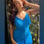 Eshanya Maheshwari Instagram – Brown Girls Under The Sun Are Pure Gold ✨
Right ? ☀️☺️💙✨

#sunkissed #summer #esshanya #esshanyamaheshwari