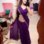 Eshanya Maheshwari Instagram – Mirror Selfies Are My Thing I Guess 😉

#mirriorselfie #mygame #esshanya #esshanyamaheshwari
