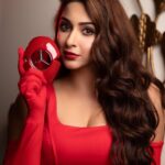 Eshanya Maheshwari Instagram - Ready for a scent that’s as fiery as your personality?✨ @mercedesbenz.parfums Red is here to ignite your senses and set your style on fire . Shop now @myntra #mercedesbenzparfums #mbwomaninred #mercedes #mercedesbenz #beautyconcepts_india #lovebeauteluxe #Collaboration @beautyconcepts_india @lovebeauteluxe
