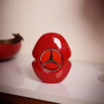 Eshanya Maheshwari Instagram - Ready for a scent that’s as fiery as your personality?✨ @mercedesbenz.parfums Red is here to ignite your senses and set your style on fire . Shop now @myntra #mercedesbenzparfums #mbwomaninred #mercedes #mercedesbenz #beautyconcepts_india #lovebeauteluxe #Collaboration @beautyconcepts_india @lovebeauteluxe