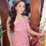 Eshanya Maheshwari Instagram - #PasooriNu #SatyaPremKiKatha