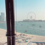 Eshanya Maheshwari Instagram - This Has To Be on Everyone’s To Do List In Dubai 💕🫶🏻 Witnessed Beautiful View Like Never Before Only with @dinnerintheskyuae 🫶🏻 Thank You For Such An Amazing Experience ✨ #dinnerinthesky #dubai #birthdaytrip #esshanya #esshanyamaheshwari Dinner in the Sky Dubai