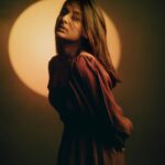 Esther Anil Instagram - Tried something with a very close friend I have known for so many years but never once did a shoot together. Cheers to us for trying something new finally! @vimal_josu 🌝 Make up @rizwan_themakeupboy thank you for always being one call away(Not always but still thanks 😂) Special thanks @orobinv 🫶🏽