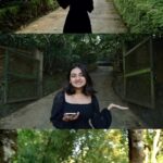 Esther Anil Instagram - Hey everyone! So I just recently posted a home tour of my home in Wayanad. In the video I did talk about us planning to restart our home stay here and I am really happy to announce that the home stay is finally back on track! Do check out the video and also DM @buenavista_hut if you wanna enquire more about getting to come down here and stay for a while <3