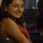 Esther Anil Instagram - @_estheranil got her next set of tattoos 💥 Sharing few happy moments with her. @pachakuth #pachakuth #pachakuthreel #randomreels #minimaltattoos