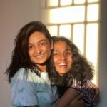 Esther Anil Instagram - This is my ‘Felt cute, might delete later’ picture ☀️❤️