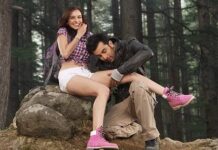 Evelyn Sharma Instagram - Has it been 10 years already?! 😱 Crazy how life has changed since then! 😅 But how good is it to go back and watch YJHD again? 🥰 #favmovie #foreverfavourite #yehjawaanihaideewani #yjhd #ranbirkapoor #deepikapadukone #kalkikoechlin #adityaroykapoor #evelynsharma #kunaalroykapur #ayanmukerji #dharmaproductions #karanjohar