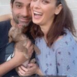 Evelyn Sharma Instagram - Moving from India to Australia was an overnight decision. 🌟 Like so many, I felt dislocated in my new home. 🏡 It took a while for me to fall in love with my new home, but the people around me made it pretty easy. Once you find your tribe, any place feels like the right place to be. 💖 @hsbc_in approached me to talk about everything to do with my move - the challenges, the excitement, and the eventual feeling of calling this new place ‘home’. As you know I also got married and am expecting my second child! 😃 I feel the last 3 years have been very productive LOL pun intended! And looking back, I wouldn’t have it any other way! Stay tuned to my socials because I can’t wait to share my story with all of you! 🤓 #HSBCInternationalist #Ad @HSBC_in #EvelynSharma #India #Australia #travel #worldcitizen #Bollywood *Disclaimer: Intended for persons in India