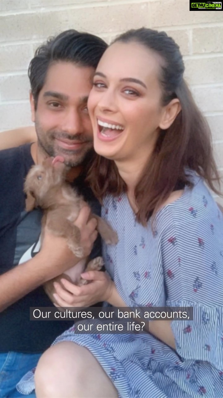 Evelyn Sharma Instagram - Moving from India to Australia was an overnight decision. ๐ Like so many, I felt dislocated in my new home. ๐ก It took a while for me to fall in love with my new home, but the people around me made it pretty easy. Once you find your tribe, any place feels like the right place to be. ๐ @hsbc_in approached me to talk about everything to do with my move - the challenges, the excitement, and the eventual feeling of calling this new place โhomeโ. As you know I also got married and am expecting my second child! ๐ I feel the last 3 years have been very productive LOL pun intended! And looking back, I wouldnโt have it any other way! Stay tuned to my socials because I canโt wait to share my story with all of you! ๐ค #HSBCInternationalist #Ad @HSBC_in #EvelynSharma #India #Australia #travel #worldcitizen #Bollywood *Disclaimer: Intended for persons in India