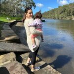 Evelyn Sharma Instagram - Being your mommy is everything! 🐣💖