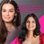 Evelyn Sharma Instagram – What happens if you find yourself becoming a single parent who wants to get back out into the dating world? 🤓 In this new episode of Love Matters, I spoke to blogger, influencer, entrepreneur and single mom Anupriya Kapur. We talked about the challenges and opportunities of looking for love while being a single parent in India! Check out the episode via the link in my bio. 💯
 
#AnupriyaKapur #EvelynSharma #IndianExpress #IndianExpressLifestyle #DW #DwHindi #DwCulture #LoveMatters #LovePodcast #LoveMattersPodcast #Podcast #India #Love #IndianLove #ModernLove #IndianLife #Relationships #Bollywood #singlemum #singledad #singleparent #singleparentdating