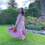 Evelyn Sharma Instagram - Happy days 💖