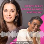 Evelyn Sharma Instagram – Do you love yourself? 💖 I think that’s a question that we all struggle with. In this new episode of Love Matters, I spoke with fashion creator Sriram Y about self-love and self-acceptance. His message resonates with tens of thousands of followers. 💯 Listen to the insightful episode through the link in my bio! ⬆️🙋🏻‍♀️

#SriramY #EvelynSharma #IndianExpress #IndianExpressLifestyle #DW #DwHindi #DwCulture #LoveMatters #LovePodcast #LoveMattersPodcast #Podcast #India #Love #IndianLove #ModernLove #IndianLife #Relationships #Bollywood #selflove #selflovejourney #selflovequotes #selfloveclub #selflovefirst
