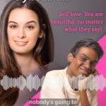 Evelyn Sharma Instagram - Do you love yourself? 💖 I think that’s a question that we all struggle with. In this new episode of Love Matters, I spoke with fashion creator Sriram Y about self-love and self-acceptance. His message resonates with tens of thousands of followers. 💯 Listen to the insightful episode through the link in my bio! ⬆️🙋🏻‍♀️ #SriramY #EvelynSharma #IndianExpress #IndianExpressLifestyle #DW #DwHindi #DwCulture #LoveMatters #LovePodcast #LoveMattersPodcast #Podcast #India #Love #IndianLove #ModernLove #IndianLife #Relationships #Bollywood #selflove #selflovejourney #selflovequotes #selfloveclub #selflovefirst