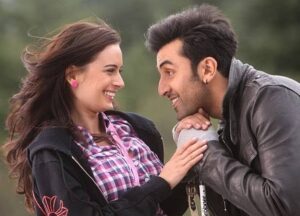 Evelyn Sharma Instagram - Has it been 10 years already?! 😱 Crazy how life has changed since then! 😅 But how good is it to go back and watch YJHD again? 🥰 #favmovie

#foreverfavourite #yehjawaanihaideewani #yjhd #ranbirkapoor #deepikapadukone #kalkikoechlin #adityaroykapoor #evelynsharma #kunaalroykapur #ayanmukerji #dharmaproductions #karanjohar