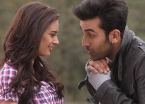 Evelyn Sharma Instagram - Has it been 10 years already?! 😱 Crazy how life has changed since then! 😅 But how good is it to go back and watch YJHD again? 🥰 #favmovie

#foreverfavourite #yehjawaanihaideewani #yjhd #ranbirkapoor #deepikapadukone #kalkikoechlin #adityaroykapoor #evelynsharma #kunaalroykapur #ayanmukerji #dharmaproductions #karanjohar