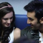 Evelyn Sharma Instagram - Has it been 10 years already?! 😱 Crazy how life has changed since then! 😅 But how good is it to go back and watch YJHD again? 🥰 #favmovie #foreverfavourite #yehjawaanihaideewani #yjhd #ranbirkapoor #deepikapadukone #kalkikoechlin #adityaroykapoor #evelynsharma #kunaalroykapur #ayanmukerji #dharmaproductions #karanjohar