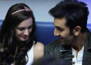 Evelyn Sharma Instagram - Has it been 10 years already?! 😱 Crazy how life has changed since then! 😅 But how good is it to go back and watch YJHD again? 🥰 #favmovie

#foreverfavourite #yehjawaanihaideewani #yjhd #ranbirkapoor #deepikapadukone #kalkikoechlin #adityaroykapoor #evelynsharma #kunaalroykapur #ayanmukerji #dharmaproductions #karanjohar