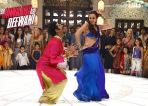 Evelyn Sharma Instagram - Has it been 10 years already?! 😱 Crazy how life has changed since then! 😅 But how good is it to go back and watch YJHD again? 🥰 #favmovie #foreverfavourite #yehjawaanihaideewani #yjhd #ranbirkapoor #deepikapadukone #kalkikoechlin #adityaroykapoor #evelynsharma #kunaalroykapur #ayanmukerji #dharmaproductions #karanjohar