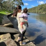 Evelyn Sharma Instagram - Being your mommy is everything! 🐣💖