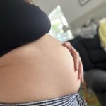 Evelyn Sharma Instagram - Can’t wait to hold you in my arms!! 💖 Baby #2 is on the way! 🐣🥰🐣 #babybhindi #babynumber2 #anotherone #evelynsharma #growingourfamily #familyiseverything #love