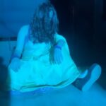 Garima Jain Instagram - 🎃🎃 Help . . . . . #garimajain #possessed #horror #horrormovies #haloween #haloween2023 #zombiemakeup #amijetomar #bhoolbhulaiyaa #asmr #kiaraadvani #uturn #bhraanti #ghost #ghostmovie #devil #angel Reliance Media Works, Film City, Goregaon.