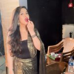 Garima Jain Instagram - Baki sab theek hai toh 'Bhraanti - An Illusion' kyu nai dekhi? 🤔 Go go watch now! @officialgarimajain @gaurav.m.sharma @kaans_prod_ent_studio @nagdevsaniya @arpita_4u @kiranhampapur @girirajbm @kaushikizardar #Bhraanti #ShemarooMe #GarimaJain